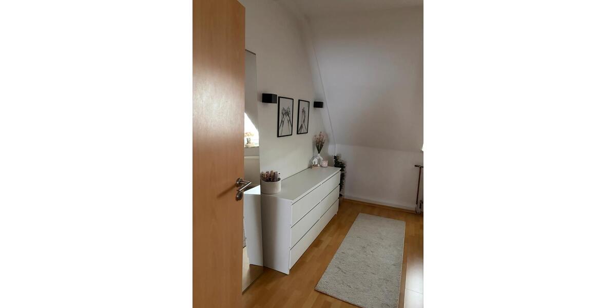 Dachgeschoßwohnung Übach-Palenberg Palenberg - 2 Zimmer, 50 m&sup2;, 500&euro; | Angebot:26031740