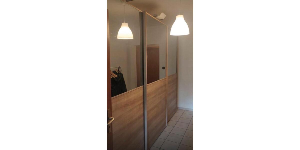 Terrassenwohnung Hann. Münden - 2 Zimmer, 85 m&sup2;, 1.050&euro; | Angebot:26626797