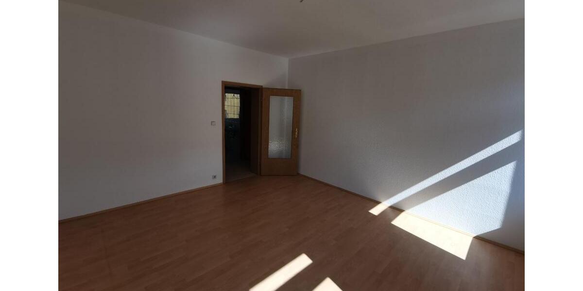 Einraumwohnung mit Balkon 1 zimmer