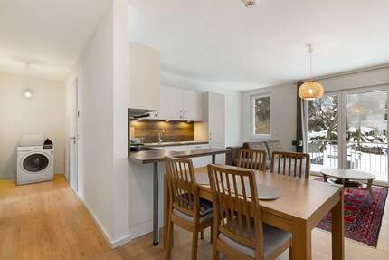 Wohnung zum Mieten in Hamburg 1.290 € 49 m² 2 zimmer