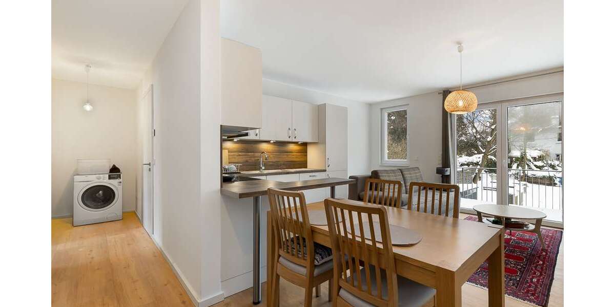 Wohnung zum Mieten in Hamburg 1.290 € 49 m² 2 zimmer