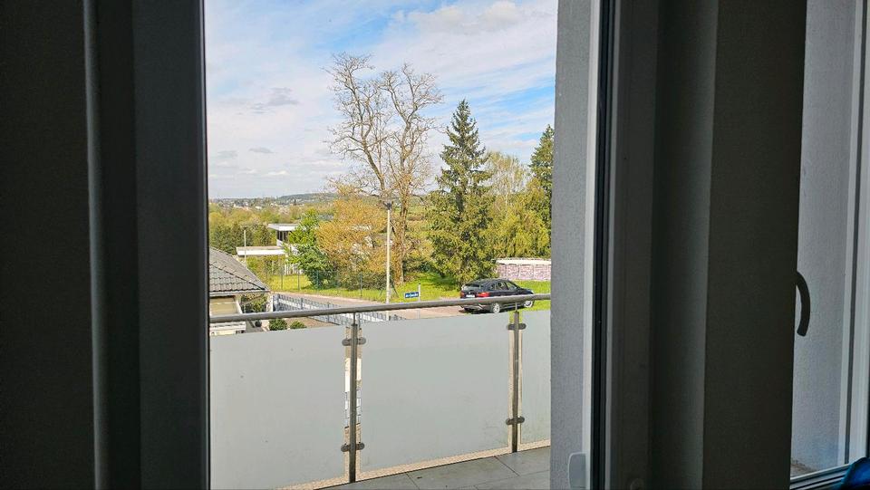 Dachgeschoßwohnung Heusweiler - 3 Zimmer, 117 m&sup2;, 950&euro; | Angebot:26180340