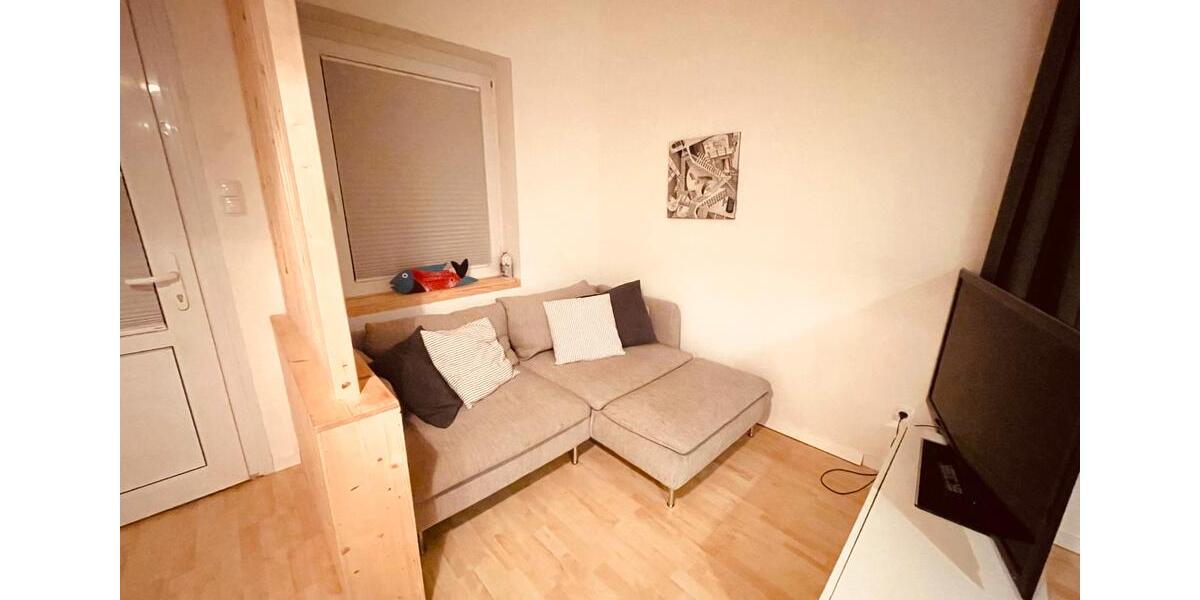 Erdgeschoßwohnung Weener - 2 Zimmer, 60 m&sup2;, 500&euro; | Angebot:24801374