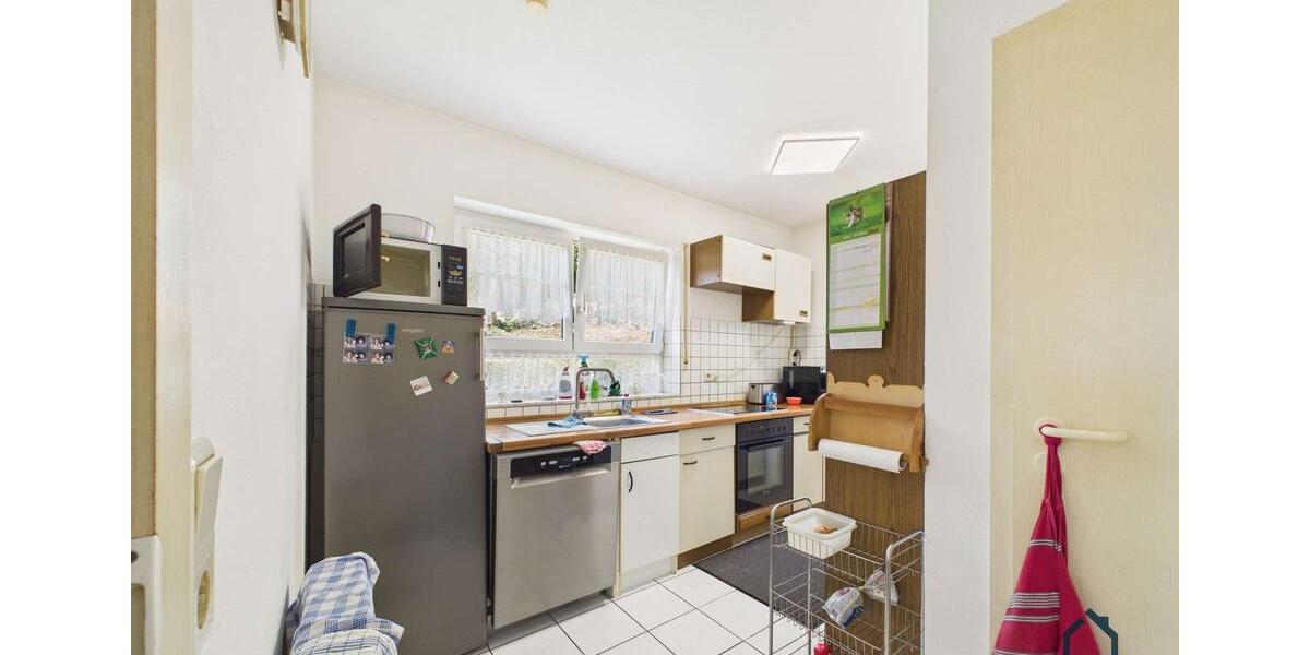 Erdgeschoßwohnung Lahr (Schwarzwald) - 4 Zimmer, 135 m&sup2;, 1.485&euro; | Angebot:26585779