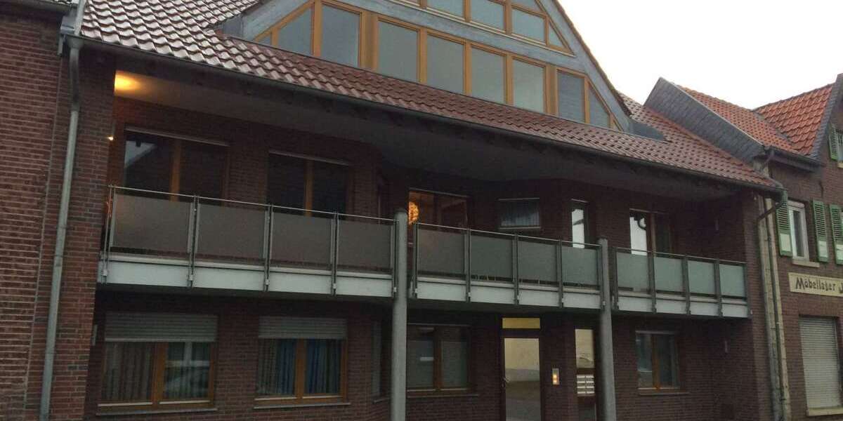 Etagenwohnung Heinsberg - Oberbruch Oberbruch - 3 Zimmer, 99 m&sup2;, 700&euro; | Angebot:26975735