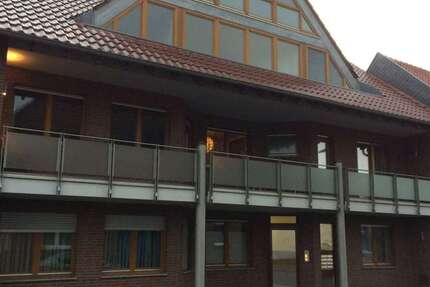Wohnung Heinsberg - Oberbruch Oberbruch - 3 Zimmer, 99 m&sup2;, 700&euro; | Angebot:26975735