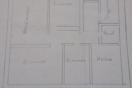 Wohnung Laaber - 4 Zimmer, 100 m&sup2;, 1.090&euro; | Angebot:25171594