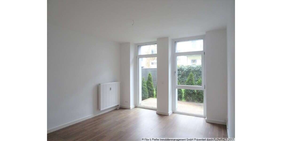 Wohnung zum Mieten in Magdeburg 603 € 67 m² 2 zimmer