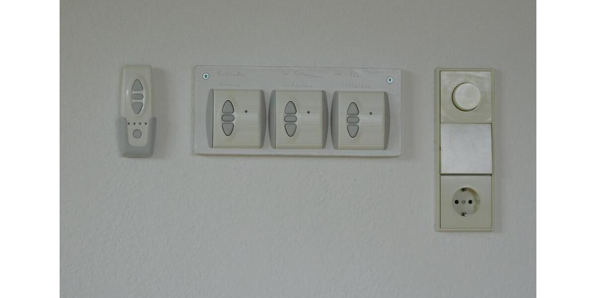 Erdgeschoßwohnung Sulz am Neckar - 4.5 Zimmer, 1.000&euro; | Angebot:23607764