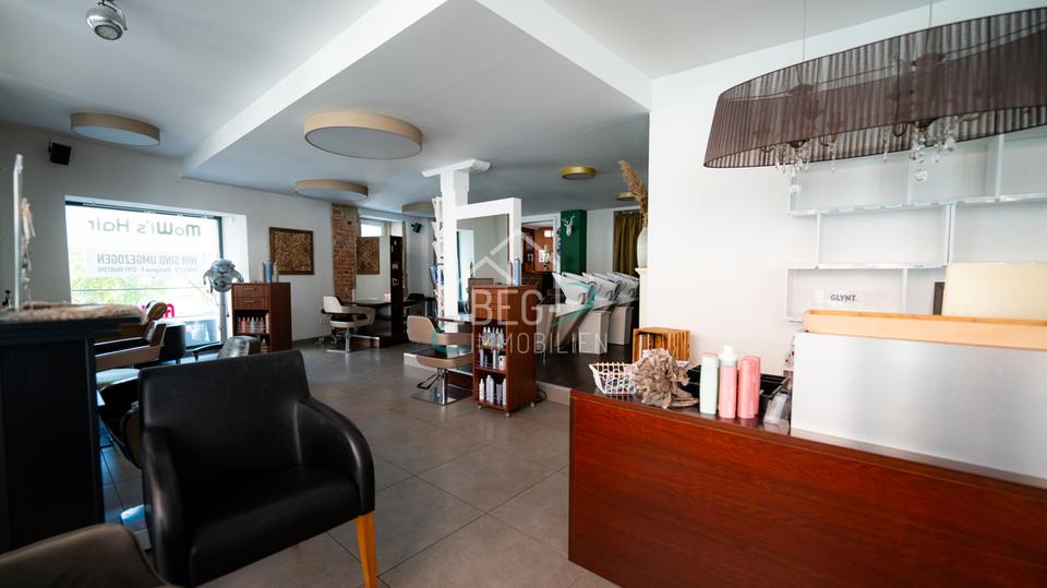 Gewerbeobjekt Schwäbisch Hall - 750&euro; | Angebot:21184221