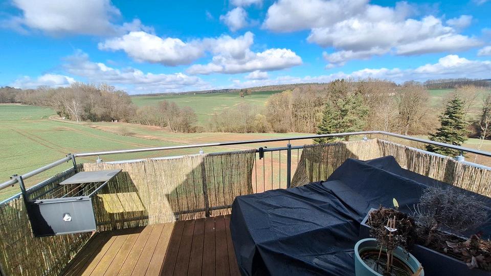 Dachgeschoßwohnung Ahorn - 2 Zimmer, 110 m&sup2;, 750&euro; | Angebot:25933654