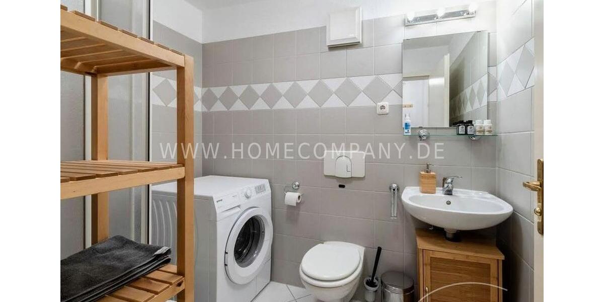 Dachgeschoßwohnung Dresden Neustadt - 2 Zimmer, 60 m&sup2;, 1.400&euro; | Angebot:25988404