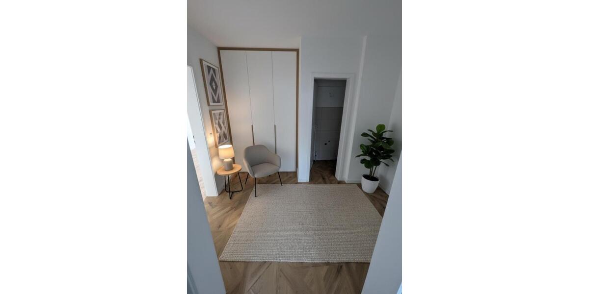 Etagenwohnung Schweinfurt Haardt - 5 Zimmer, 87 m&sup2;, 450&euro; | Angebot:26644960