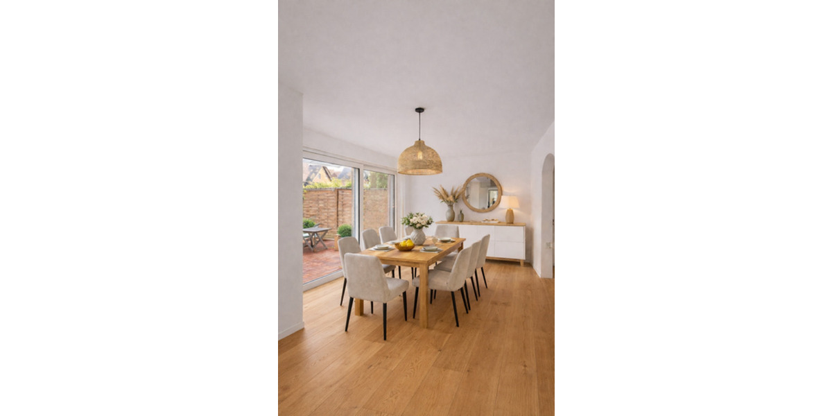 Einfamilienhaus Dülmen - 5.5 Zimmer, 122 m&sup2;, 1.750&euro; | Angebot:24786239