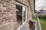 Neubau mit Balkon: Attraktive 4-Zimmer-Wohnung in Uchte 4 zimmer