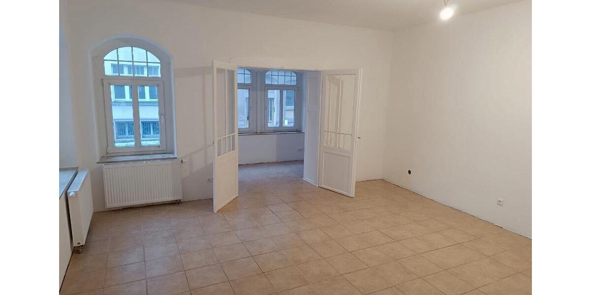 Hochparterre Sebnitz - 4 Zimmer, 96 m&sup2;, 887&euro; | Angebot:24351468