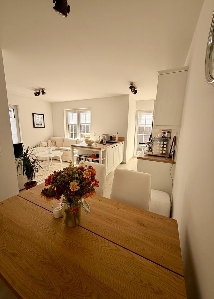 Charmante Wohnung im Herzen von Grömitz zu vermieten zimmer