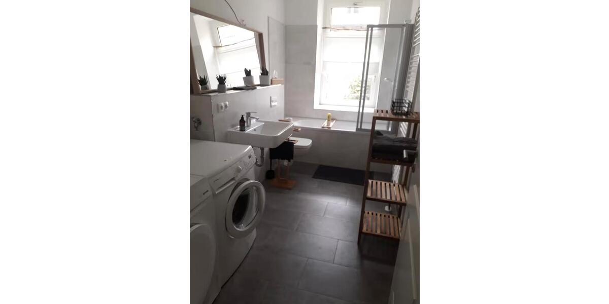 Erdgeschoßwohnung Leipzig Süd - 2 Zimmer, 48 m&sup2;, 790&euro; | Angebot:26033280