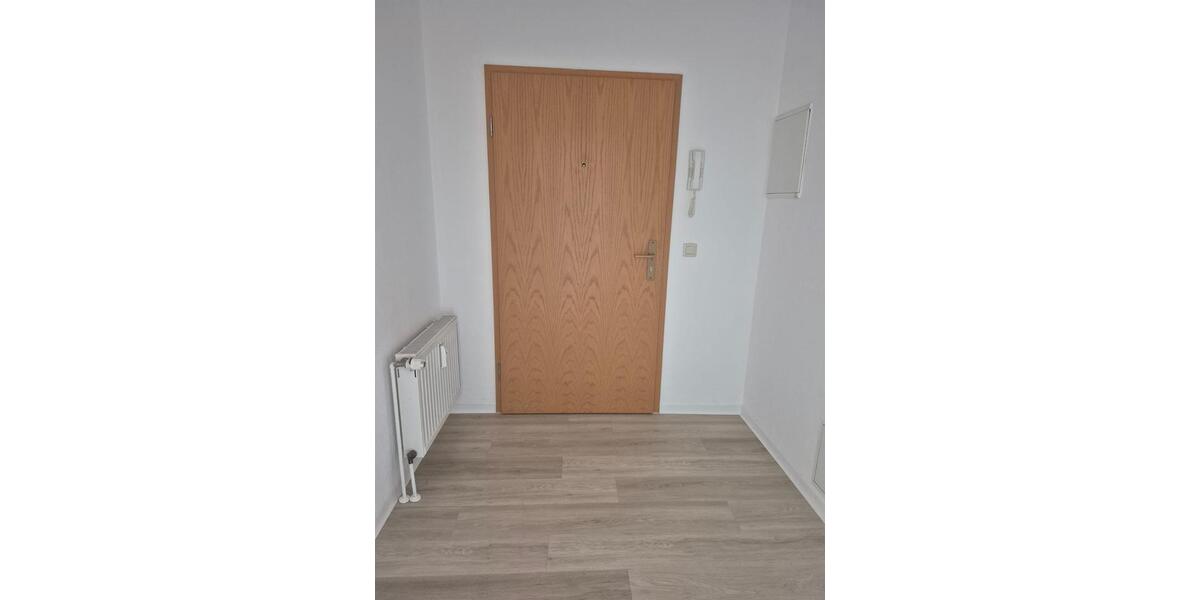 Zweiraumwohnung in Neustadt-Glewe – mit Einbauküche 2 zimmer