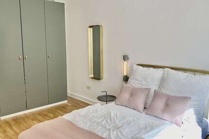 WG-Zimmer in Hamburg 1.295 € 17 m² zimmer