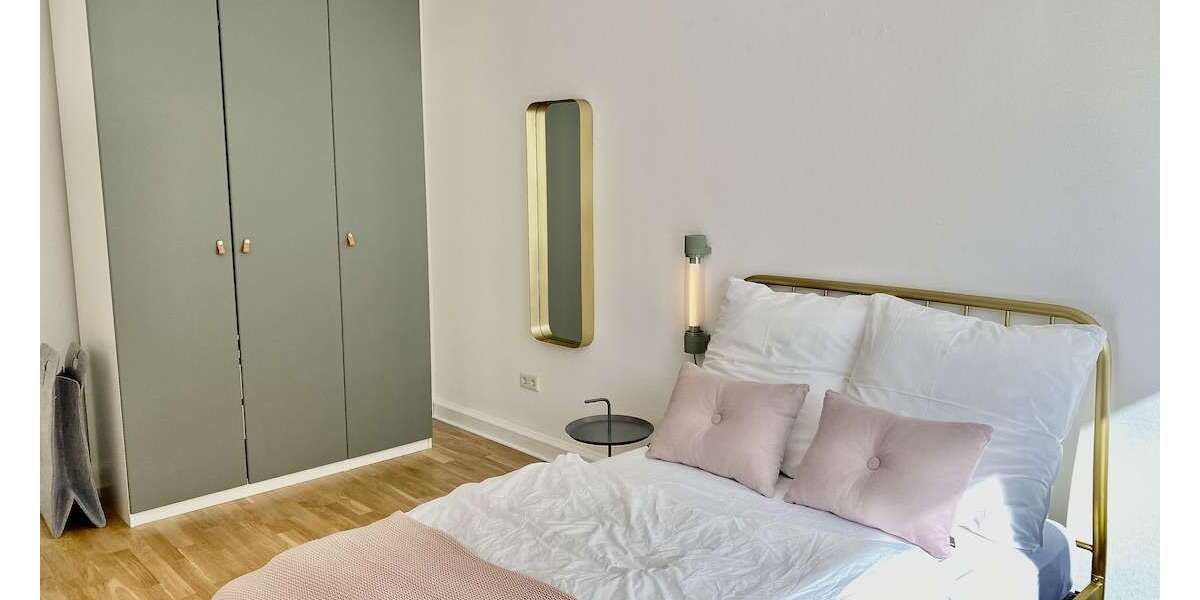 WG-Zimmer in Hamburg 1.295 € 17 m² zimmer