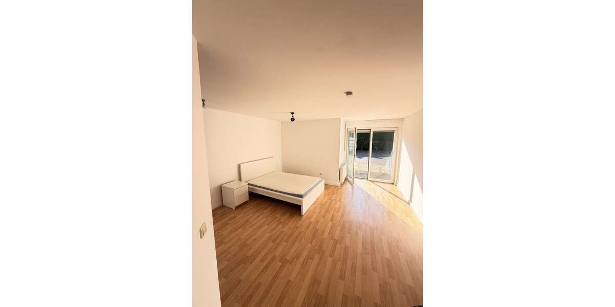 Etagenwohnung Essen Gerschede - 1 Zimmer, 35 m&sup2;, 420&euro; | Angebot:27032467