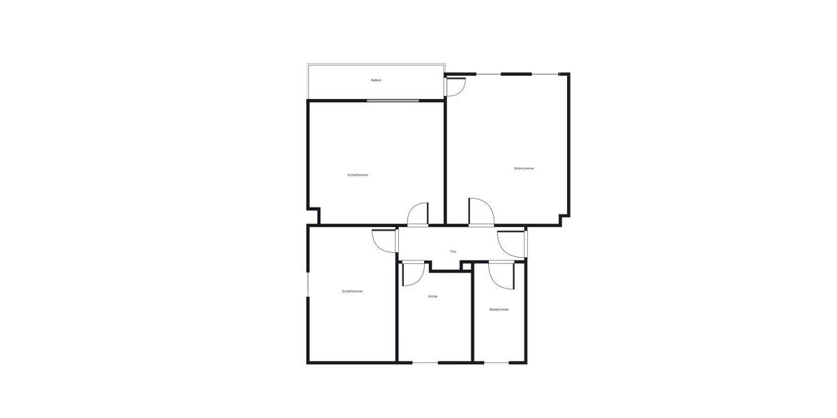 Mit schönem Design - hier kommen Sie gern heim! zimmer