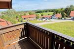 Dachgeschoßwohnung Hutthurm - 2 Zimmer, 62 m&sup2;, 520&euro; | Angebot:26516724