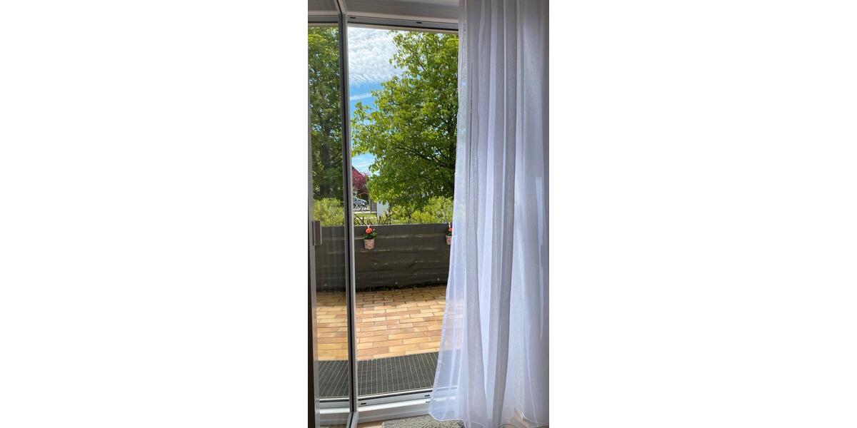 Erdgeschoßwohnung Bad Staffelstein - 2 Zimmer, 55 m&sup2;, 750&euro; | Angebot:26365025