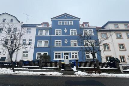 Wohnung Zeitz - 3 Zimmer, 86 m&sup2;, 618&euro; | Angebot:25306277