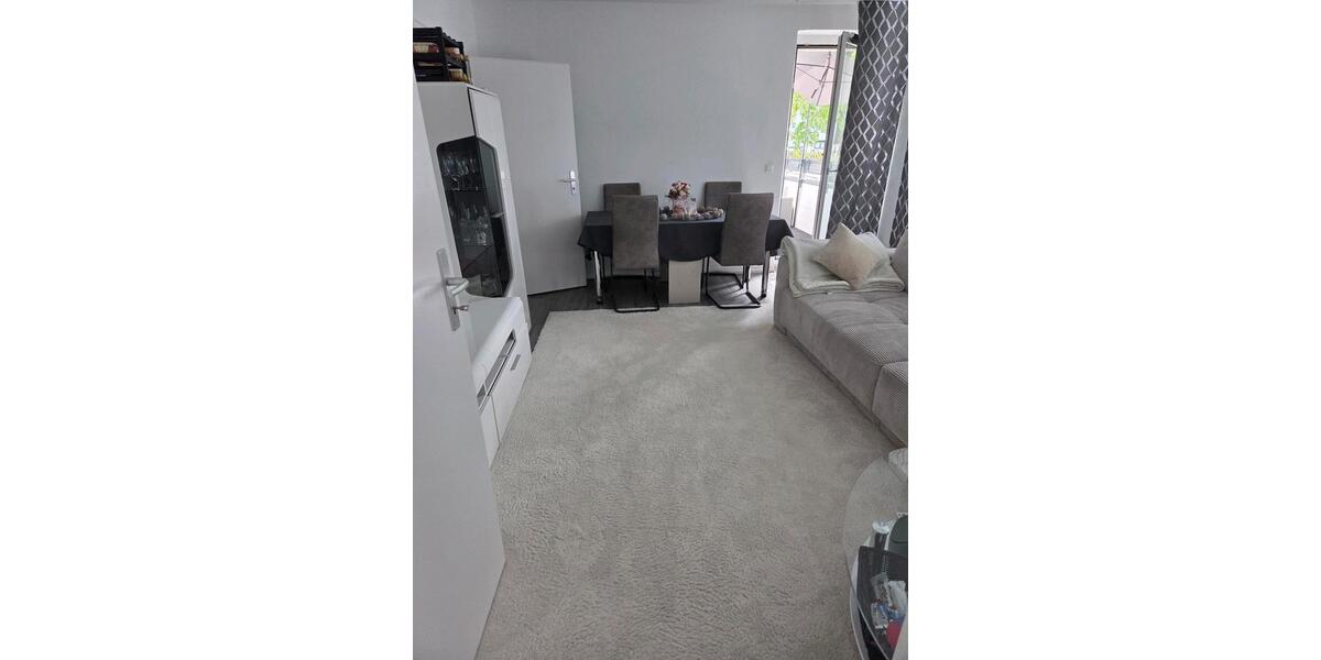 Etagenwohnung Wolfsburg - 3 Zimmer, 68 m&sup2;, 625&euro; | Angebot:26615487