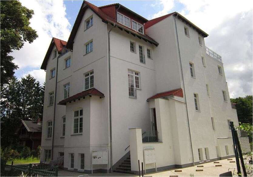 Wohnung zum Mieten in Strausberg 499 € 42.93 m²