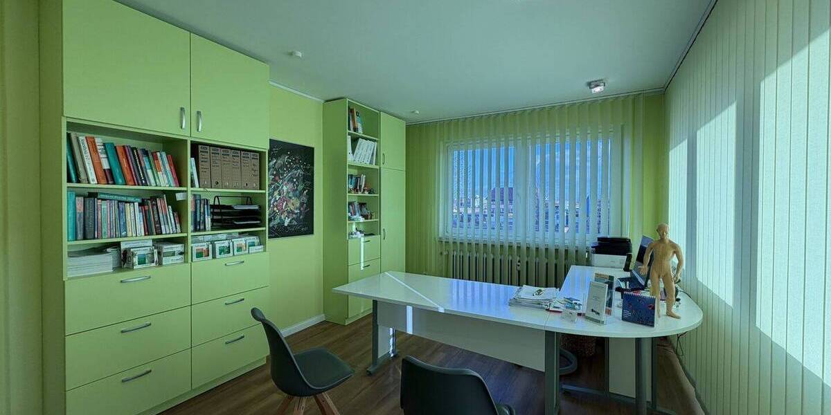 Gewerbeobjekt Rosengarten Nenndorf - 1.780&euro; | Angebot:25928946