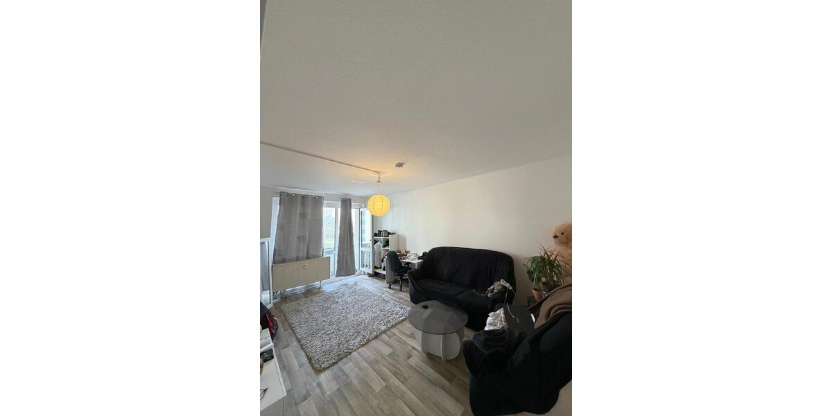 Erdgeschoßwohnung Dessau-Roßlau Roßlau - 1 Zimmer, 40 m&sup2;, 550&euro; | Angebot:26230975