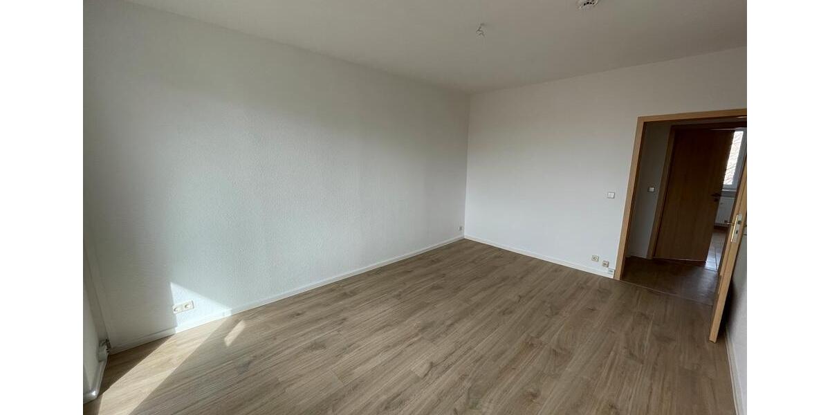 Etagenwohnung Seeland Gatersleben - 3 Zimmer, 59 m&sup2;, 342&euro; | Angebot:25900171