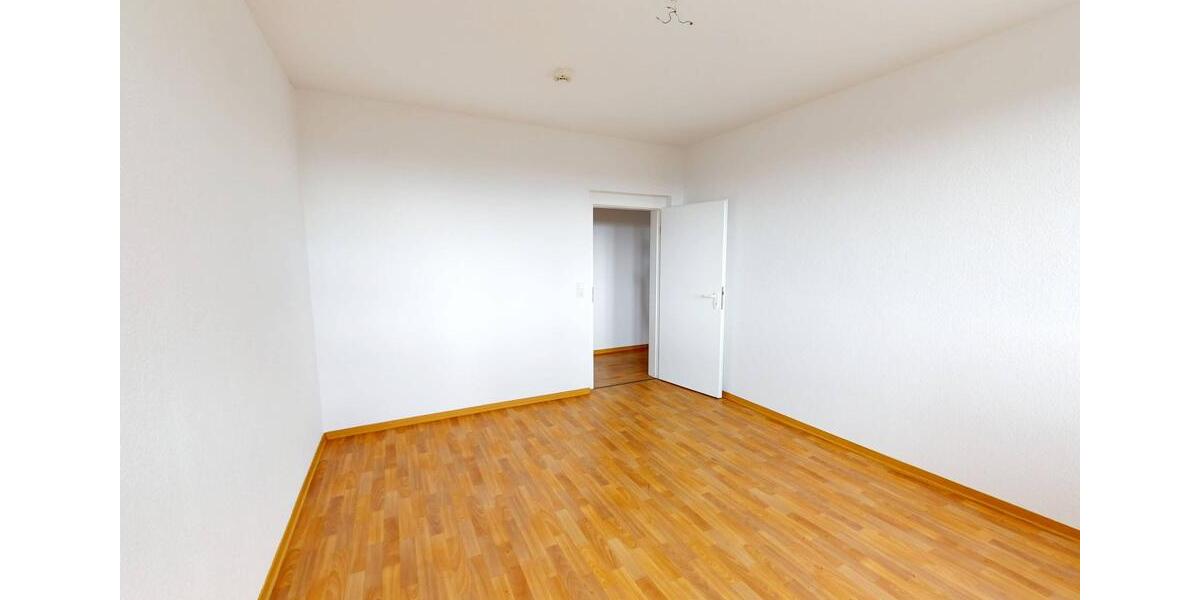 Etagenwohnung Wittenberg Lutherstadt - 3 Zimmer, 65 m&sup2;, 389&euro; | Angebot:25882154