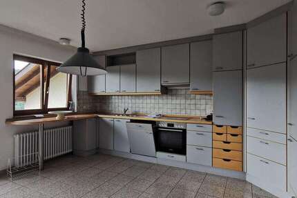 Wohnung Horb - 5 Zimmer, 120 m&sup2;, 1.170&euro; | Angebot:27245452