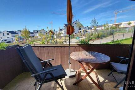 Wunderschöne 2-Zimmer-Erdgeschoss-Wohnung 2 zimmer