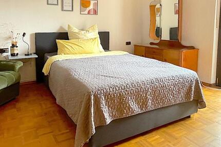 Wohnen auf Zeit Sulzbach am Main - 3 Zimmer, 50 m&sup2;, 990&euro; | Angebot:26492700