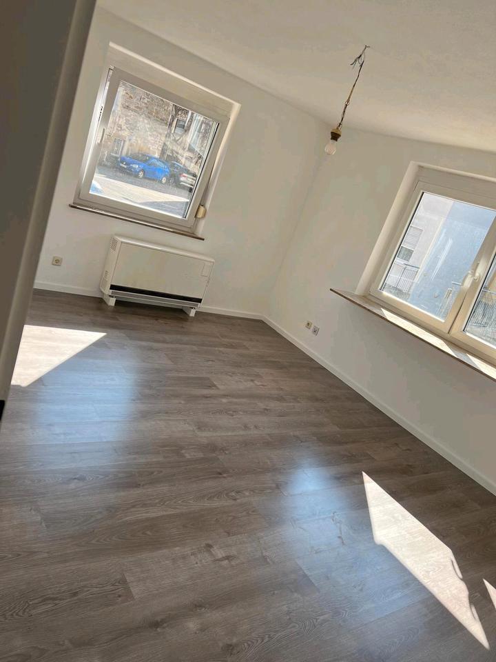 2 Zimmer EG Wohnung Zentral in Welzheim