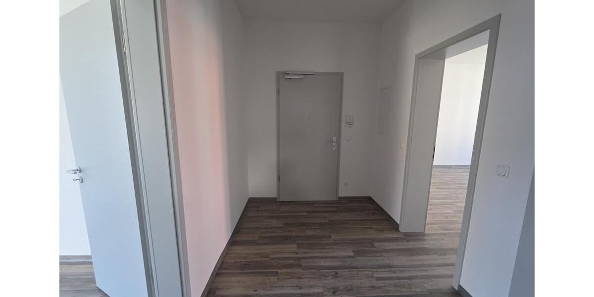 Etagenwohnung Zella-Mehlis Mehlis - 2 Zimmer, 75 m&sup2;, 563&euro; | Angebot:24626389