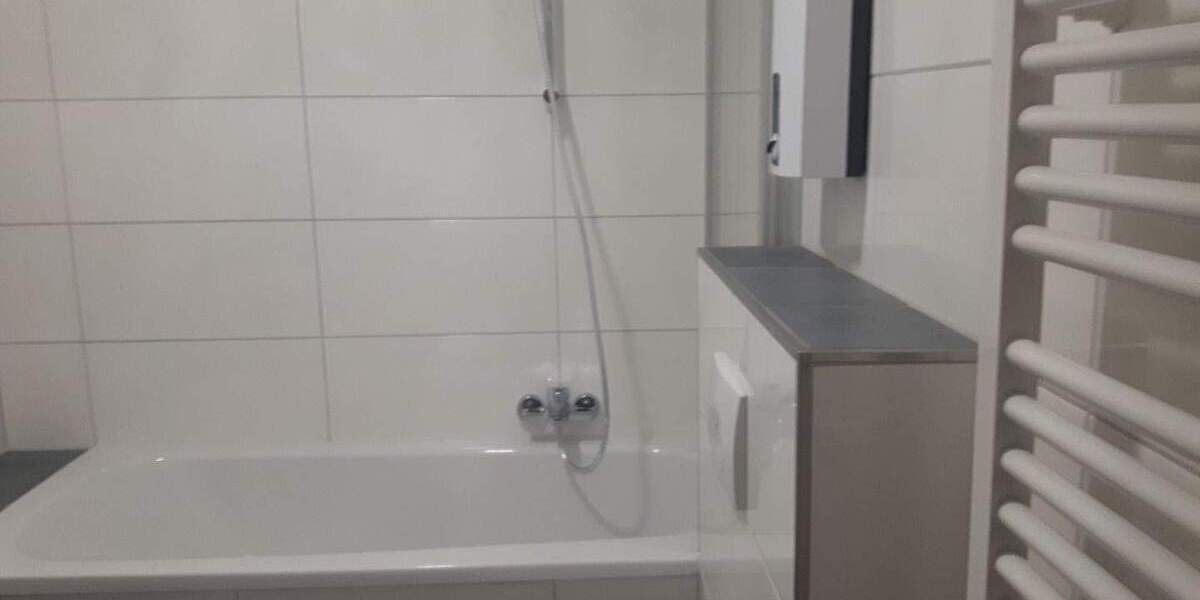 Etagenwohnung Gladbeck Mitte - 4 Zimmer, 115 m&sup2;, 690&euro; | Angebot:25769040