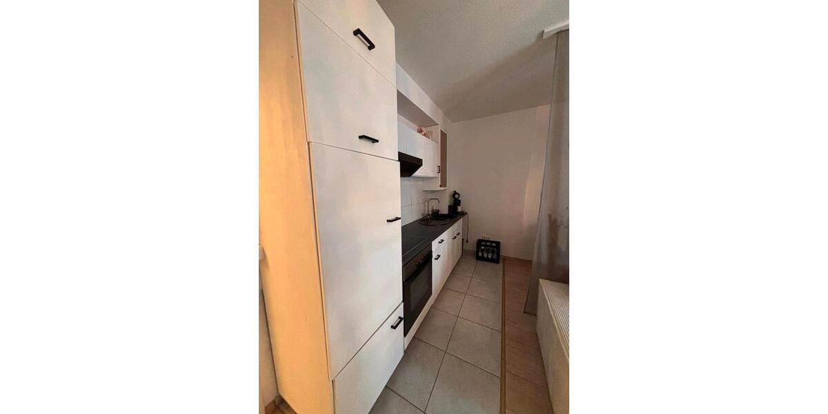 Erdgeschoßwohnung Bad Lauterberg im Harz - 2 Zimmer, 40 m&sup2;, 280&euro; | Angebot:26008926