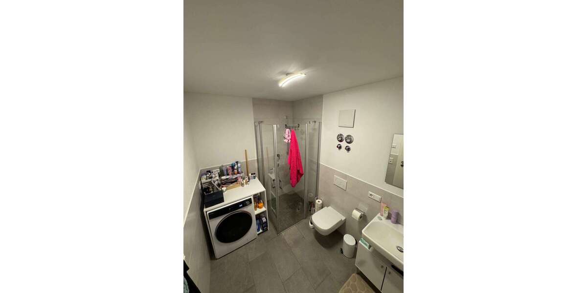Etagenwohnung Töging a. Inn - 1 Zimmer, 36 m&sup2;, 400&euro; | Angebot:26926570