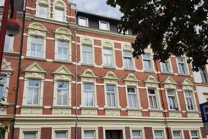 Wohnung Döbeln - 2 Zimmer, 56 m&sup2;, 290&euro; | Angebot:25365188