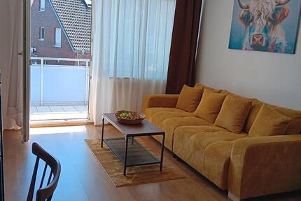 Wohnen auf Zeit Langenfeld (Rheinland) - 2 Zimmer, 56 m&sup2;, 1.210&euro; | Angebot:26637226