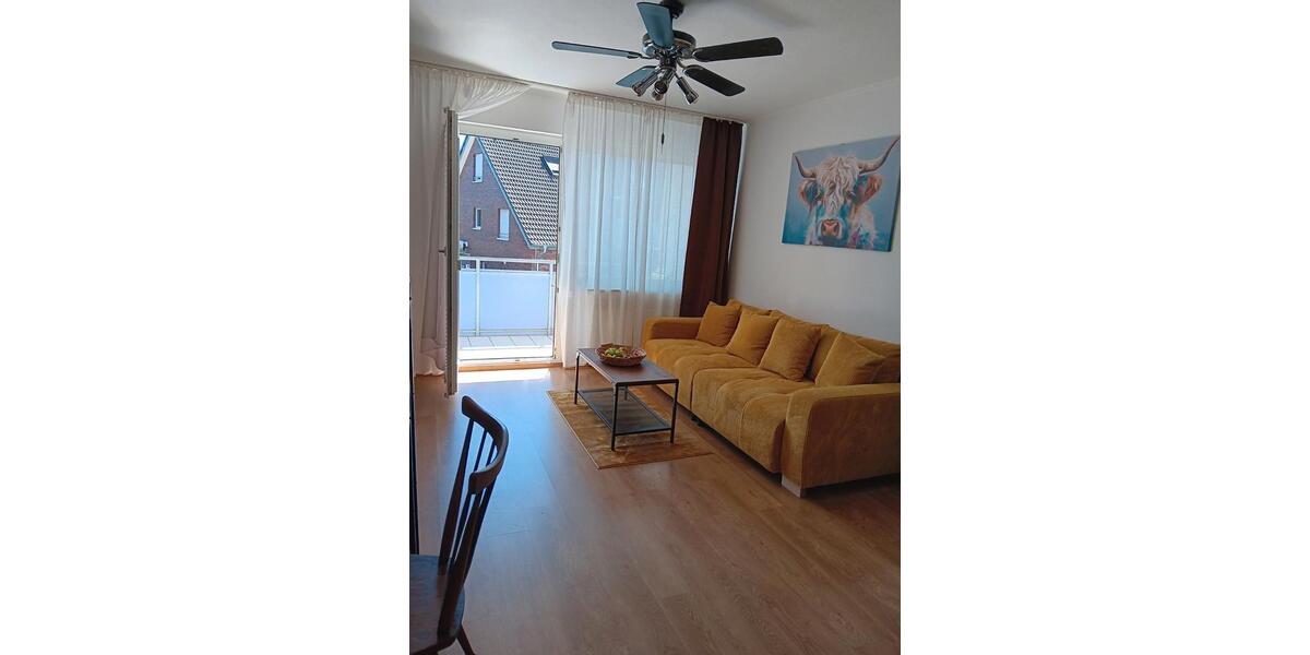 Wohnen auf Zeit Langenfeld (Rheinland) - 2 Zimmer, 56 m&sup2;, 1.210&euro; | Angebot:26637226