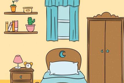 1 möbliertes Zimmer zu vermieten - ab sofort - Wohnen auf Zeit 1 zimmer