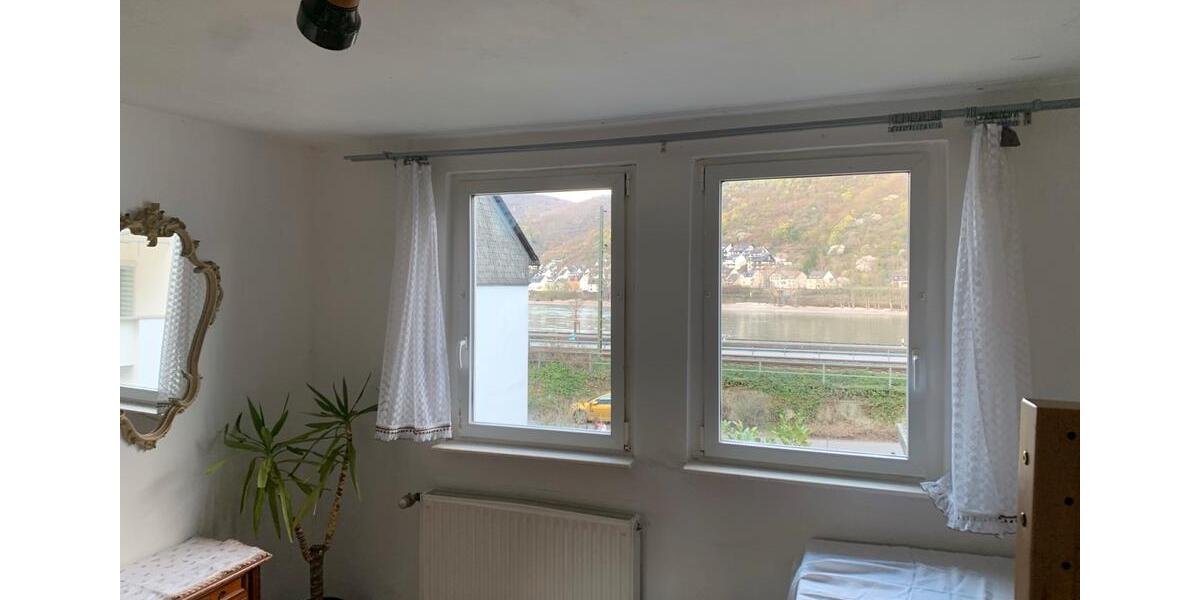 Wohnen auf Zeit Boppard - 1 Zimmer, 20 m&sup2;, 400&euro; | Angebot:26581253