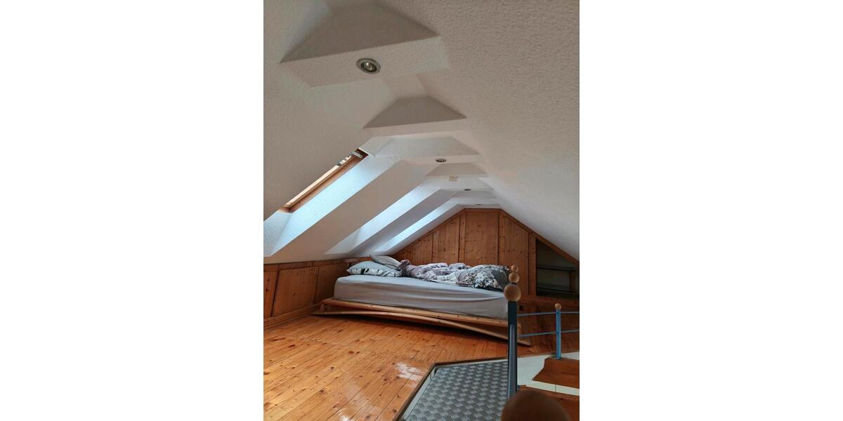 Maisonettenwohnung Köln Porz - 2 Zimmer, 90 m&sup2;, 1.200&euro; | Angebot:24568109